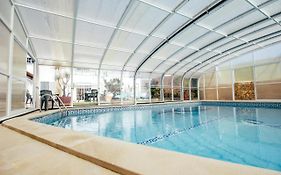 Dii Beach House - Moradia Bi-Familiar Com Piscina Aquecida